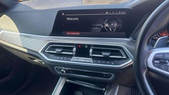 BMW X5 M Sport