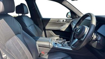 BMW X5 M Sport