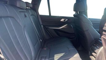 BMW X5 M Sport