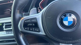 BMW X5 M Sport