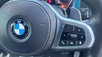 BMW X5 M Sport