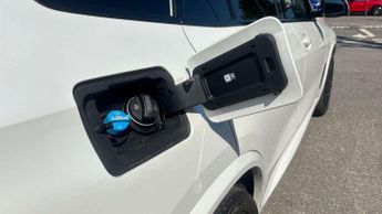 BMW X5 M Sport