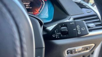 BMW X5 M Sport