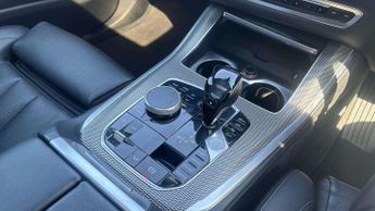 BMW X5 M Sport