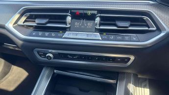 BMW X5 M Sport
