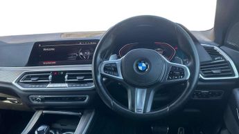 BMW X5 M Sport