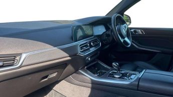BMW X5 M Sport
