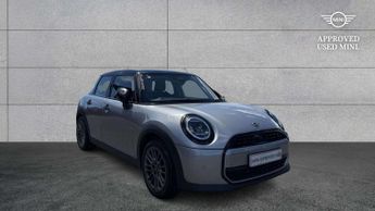 MINI Cooper S Classic