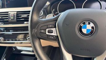 BMW X3 xLine