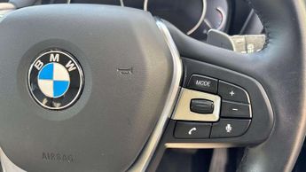 BMW X3 xLine