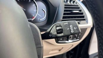 BMW X3 xLine