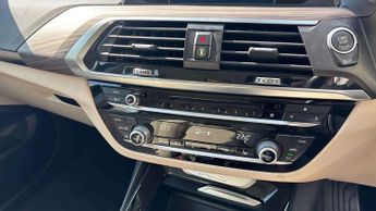 BMW X3 xLine