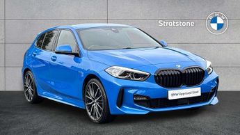  M Sport