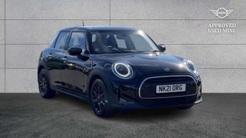 MINI Hatch Cooper Classic