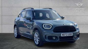MINI Countryman Cooper Sport