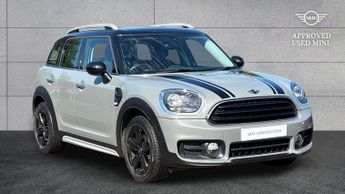 MINI Countryman Cooper