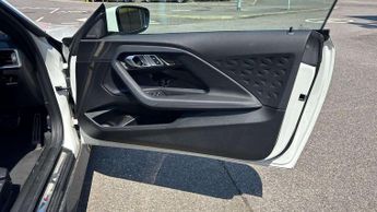 BMW 2 Series M Sport