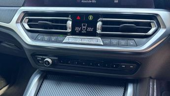 BMW 2 Series M Sport