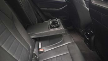 BMW X3 M Sport