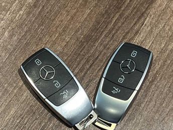 Mercedes-Benz Cla AMG Line