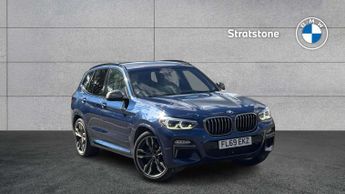 BMW M4 M40i