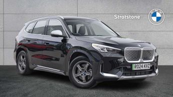 BMW Ix1 xLine