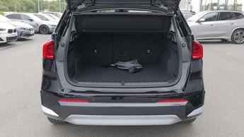 BMW Ix1 xLine