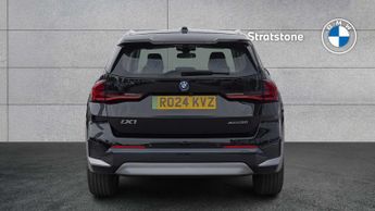 BMW Ix1 xLine