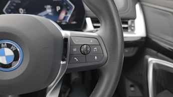BMW Ix1 xLine