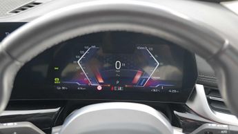 BMW Ix1 xLine