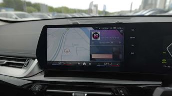 BMW Ix1 xLine