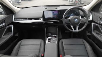 BMW Ix1 xLine