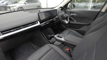 BMW Ix1 xLine