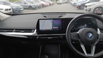 BMW Ix1 xLine