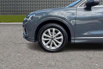 Audi Q3 Sport