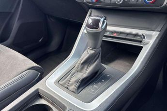 Audi Q3 Sport