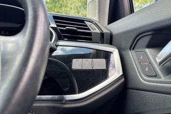 Audi Q3 Sport