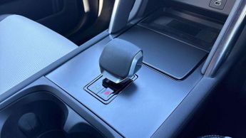 Land Rover Discovery Sport Dynamic HSE