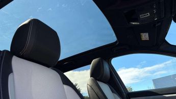 Land Rover Discovery Sport Dynamic HSE