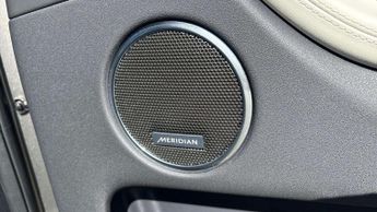Land Rover Discovery Sport Dynamic HSE