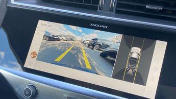 Jaguar I-Pace Sport