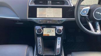 Jaguar I-Pace Sport