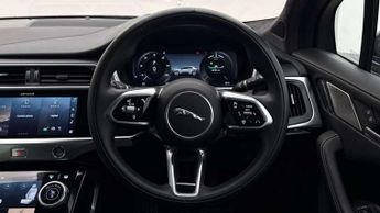Jaguar I-Pace Sport