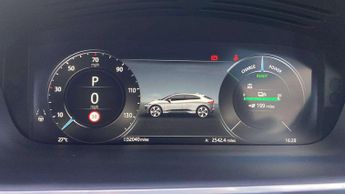 Jaguar I-Pace Sport