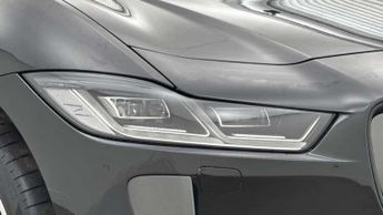 Jaguar I-Pace Sport