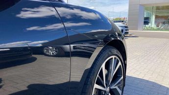 Jaguar I-Pace Sport