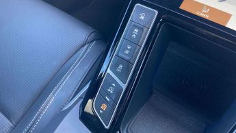 Jaguar I-Pace Sport