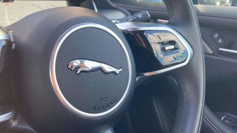 Jaguar I-Pace Sport