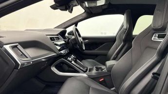 Jaguar I-Pace Sport