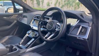 Jaguar I-Pace Sport